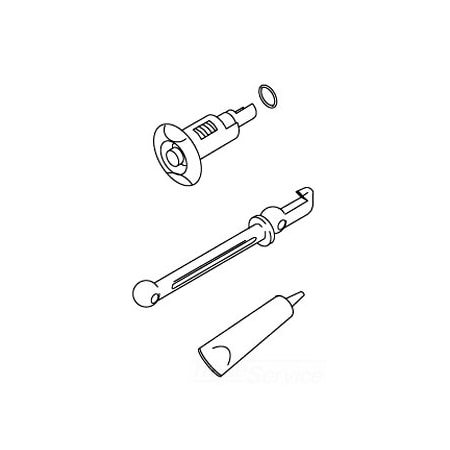 Kohler Trim Ring Kit K-88532-95